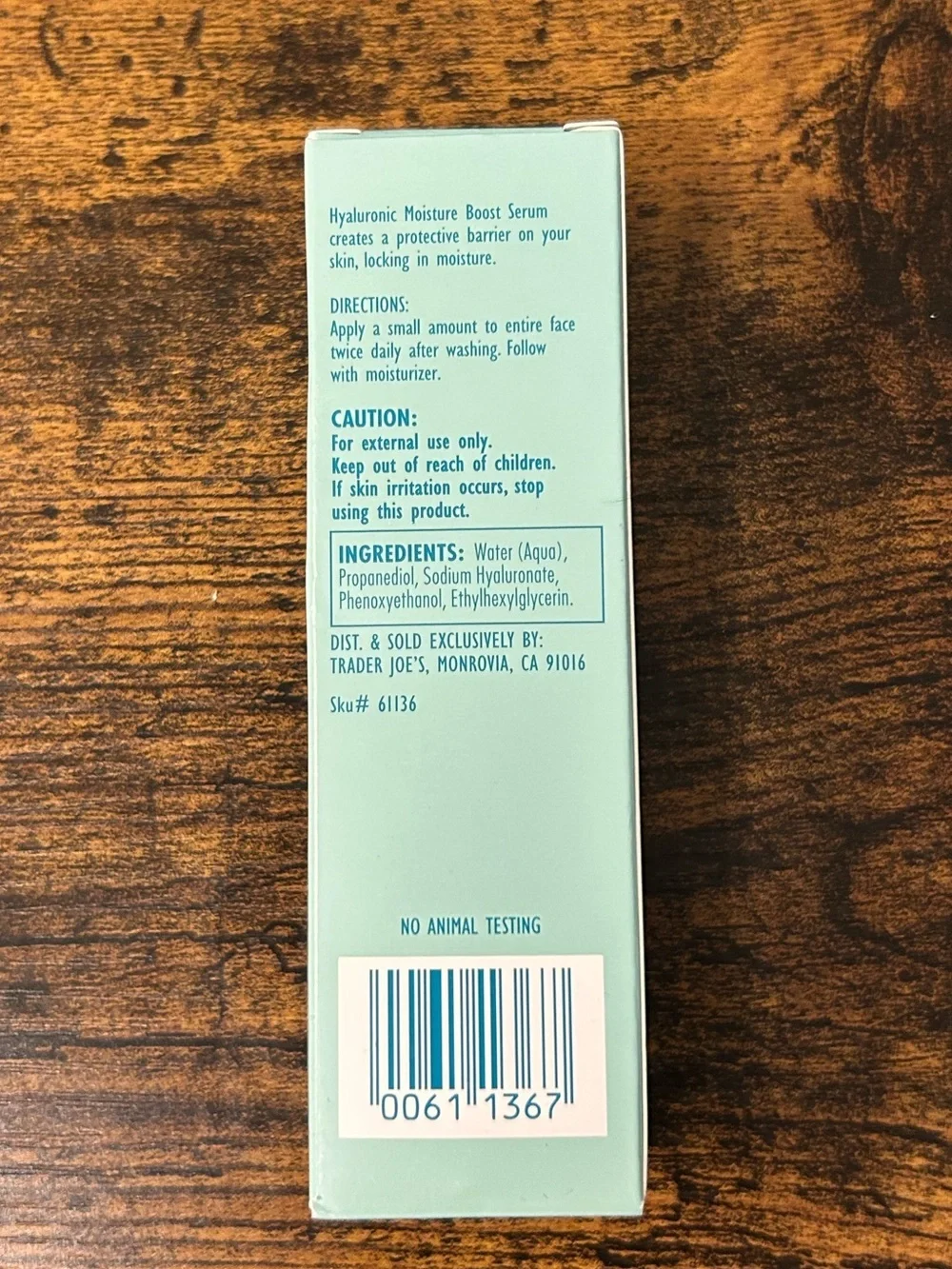 Trader JoeS trader joe